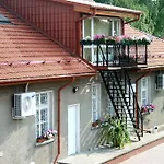 Private Parking And Kitchen * Klaipeda