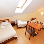 Private Parking And Kitchen Апартаменты Клайпеда