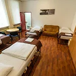 Private Parking And Kitchen Klaipeda