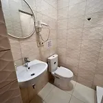 Private Parking And Kitchen