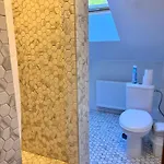 Private Parking And Kitchen Апартаменты *