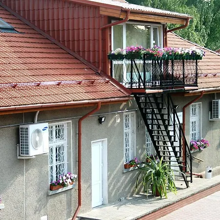 Private Parking And Kitchen * Kłajpeda