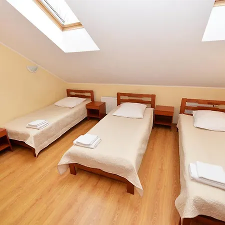 Apartamentai Apartment