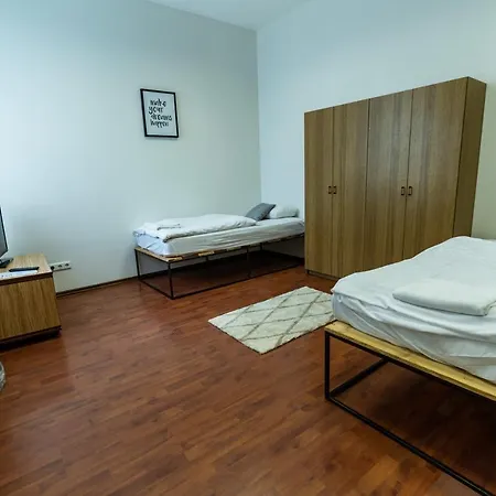 Private Parking And Kitchen * Klaipėda