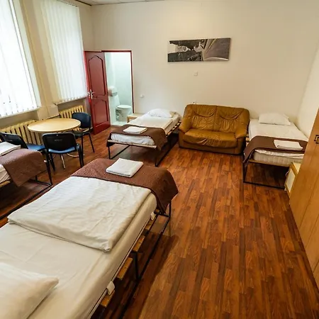 Private Parking And Kitchen Клайпеда