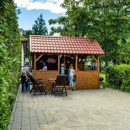 Apartamentai *