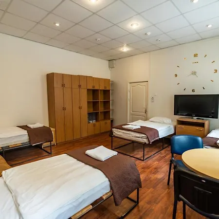 Apartment Apartamentai Klaipėda