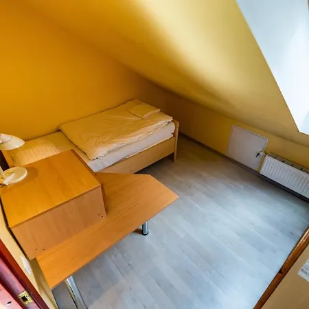 Apartamentai *