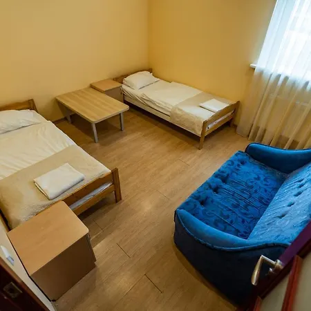 Apartamentai Apartment