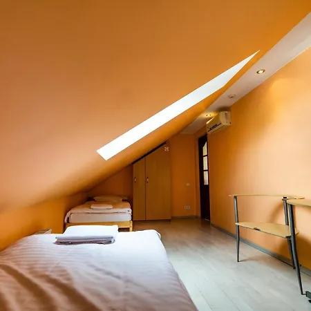 Apartamentai Apartment *