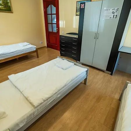 Private Parking And Kitchen Apartament Kłajpeda