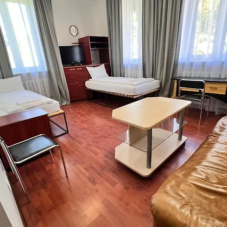 Apartamentai Apartment *