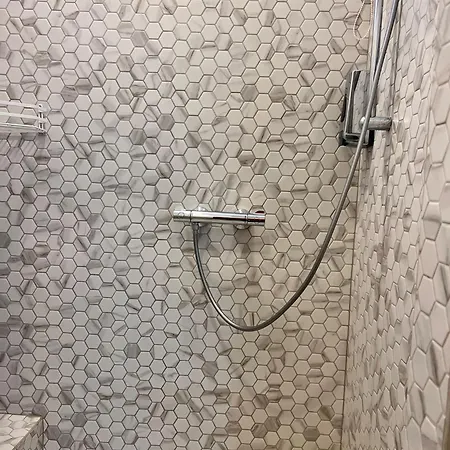 Private Parking And Kitchen Lägenhet Klaipėda