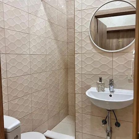 Apartamentai *