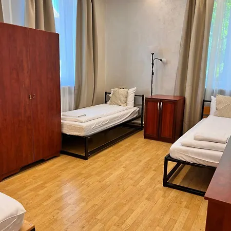 Private Parking And Kitchen 클라이페다