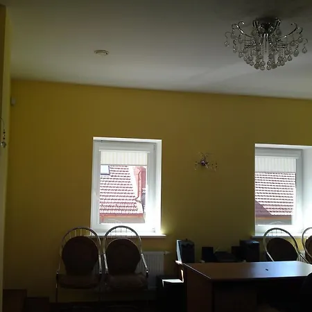 Apartamentai *