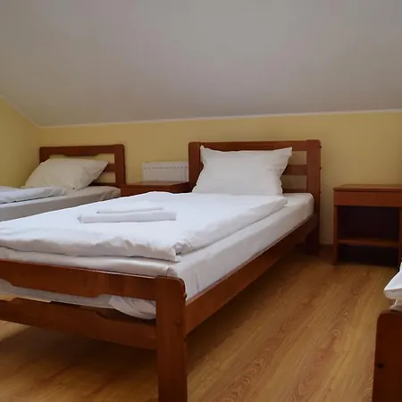 Private Parking And Kitchen