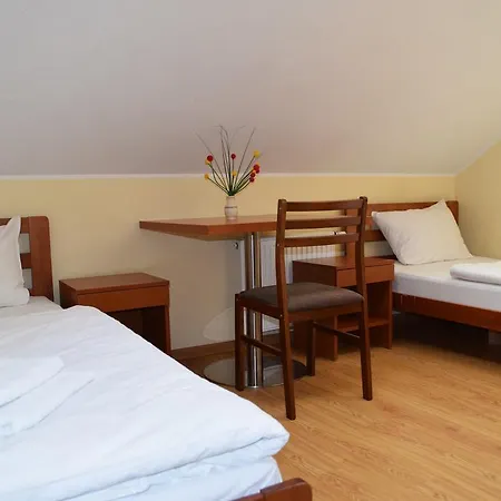 Private Parking And Kitchen