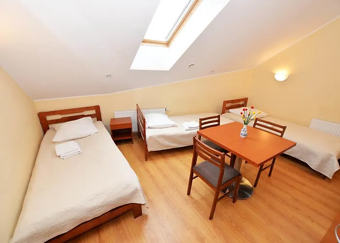 Private Parking And Kitchen 公寓 克莱佩达