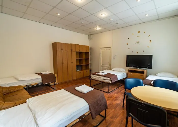 Apartament Private Parking And Kitchen Kłajpeda