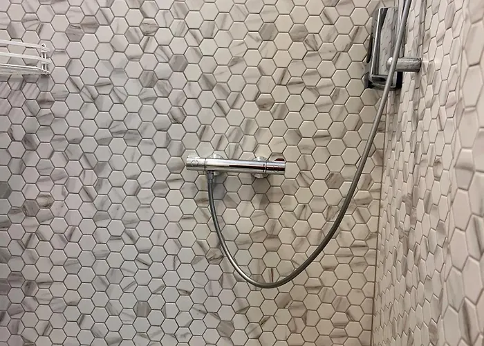 Private Parking And Kitchen 公寓 克莱佩达