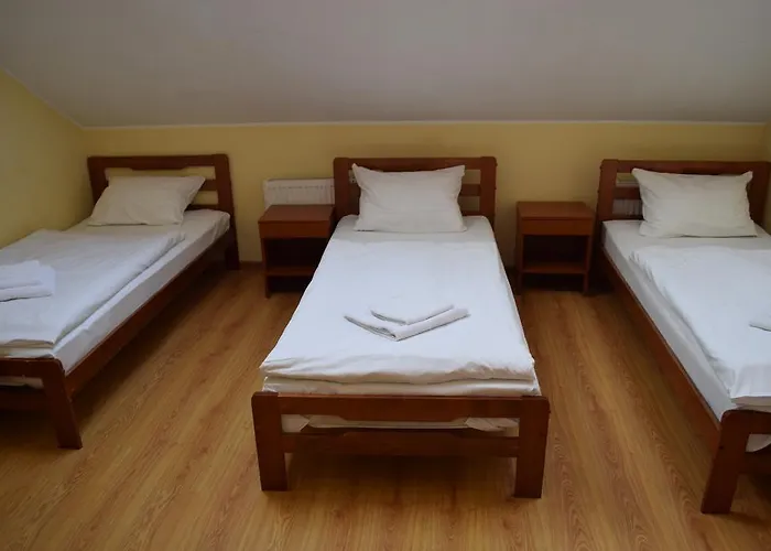 公寓 Private Parking And Kitchen