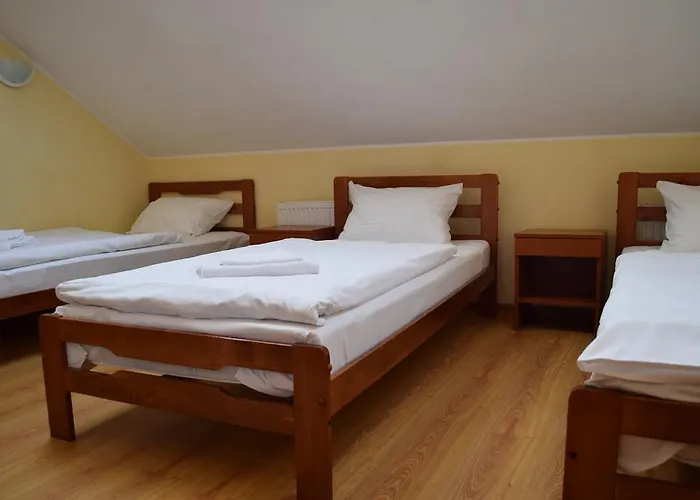 Private Parking And Kitchen